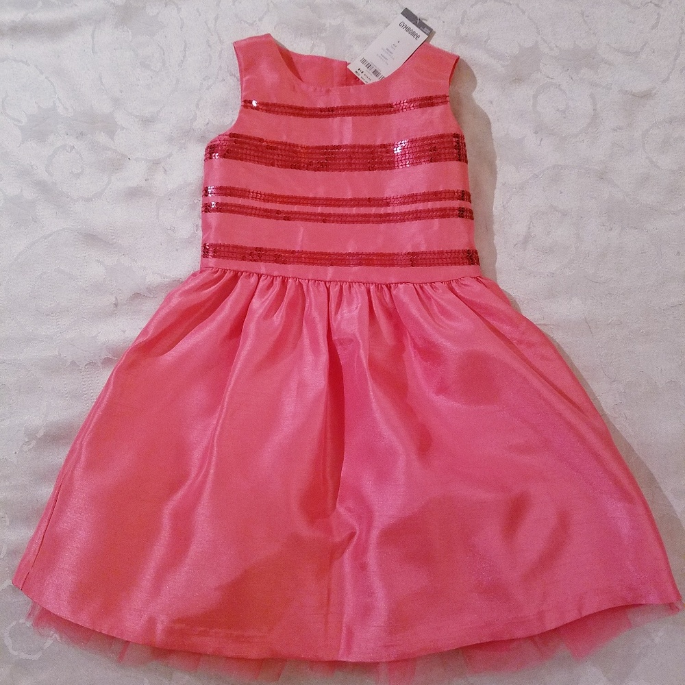 Toddler Girl Fancy Dress